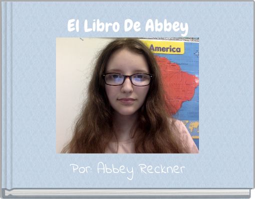 Book Cover for: El Libro De Abbey
