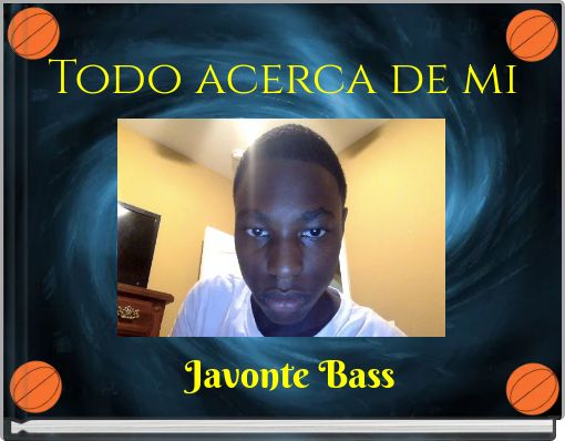 Front cover of 'Todo acerca de mi' 