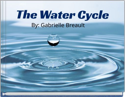 The Water Cycle