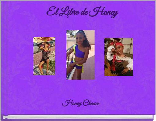 El Libro de Honey