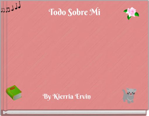 Todo Sobre Mi