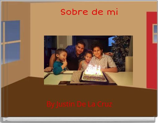 Sobre de mi