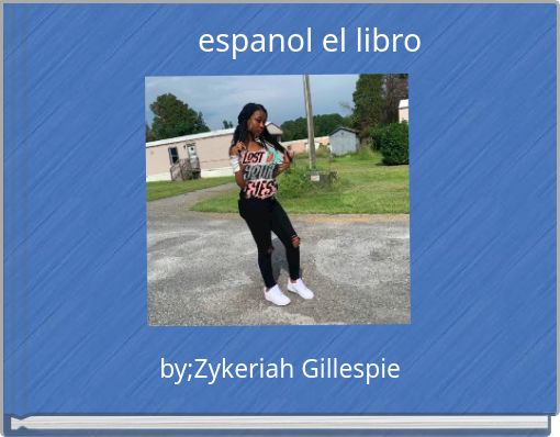 espanol el libro