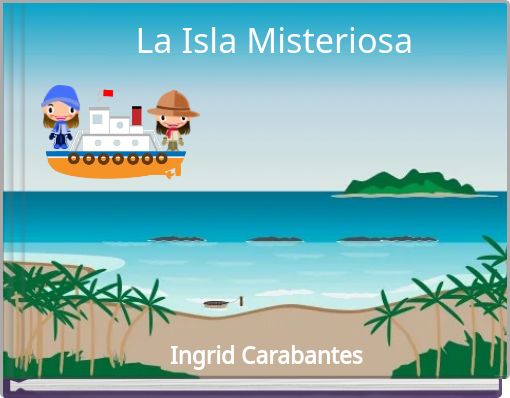La Isla Misteriosa
