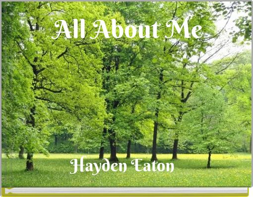 All About Me