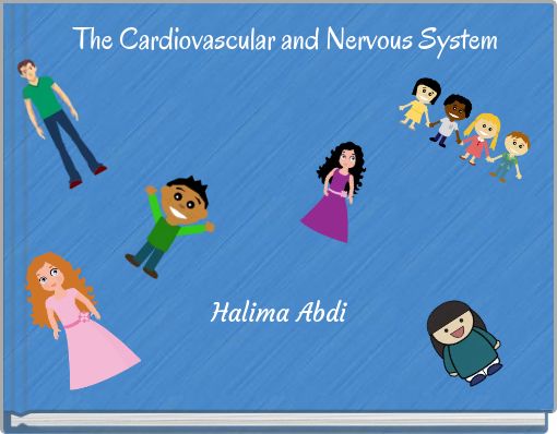 The Cardiovascular and Nervous System