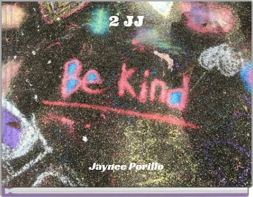 Front cover of '2 JJ' 