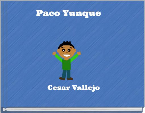 Paco Yunque