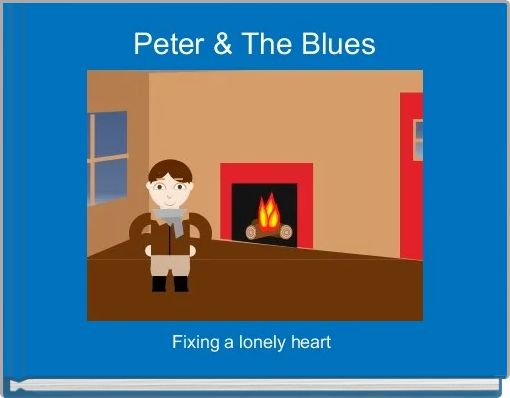 Peter & The Blues