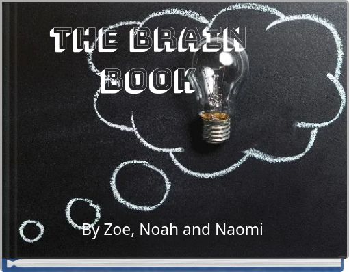 The Brain Book