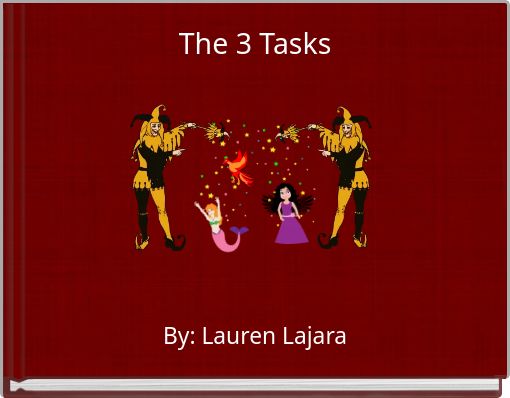 The 3 Tasks