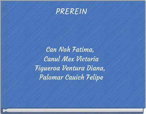 PREREIN