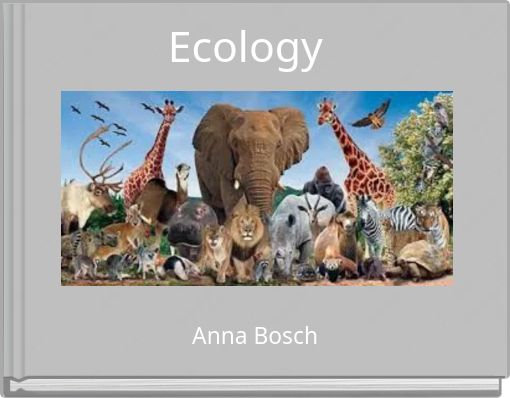 Ecology