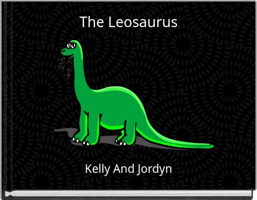 The Leosaurus