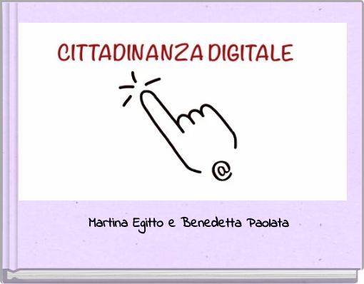 Martina Egitto e Benedetta Paolata