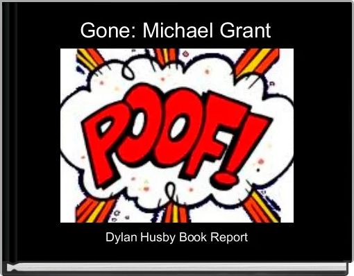 Gone: Michael Grant