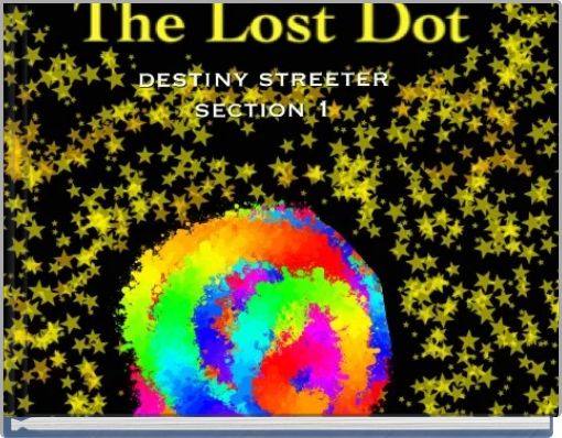 The lost dot
