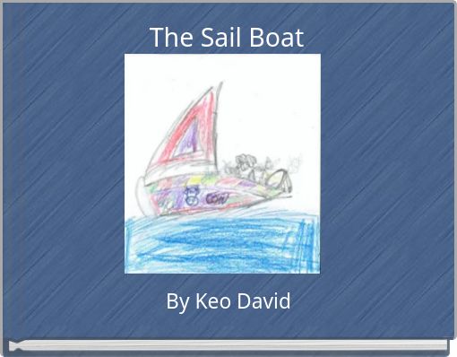 The Sail Boat