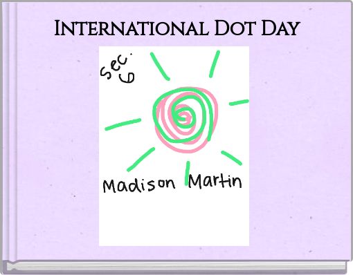 International Dot Day