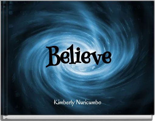 Believe