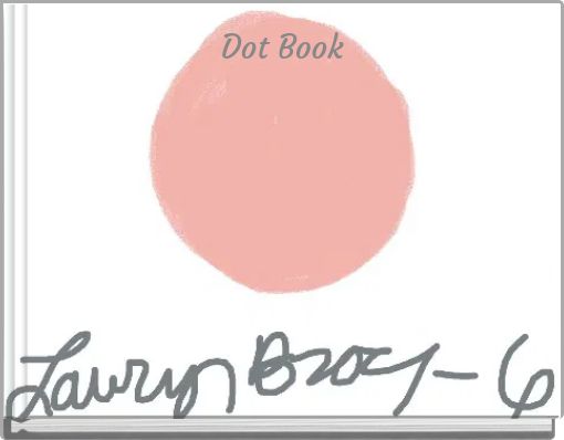 Dot Book