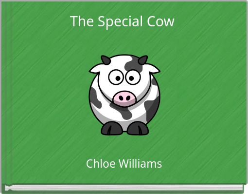 The Special Cow