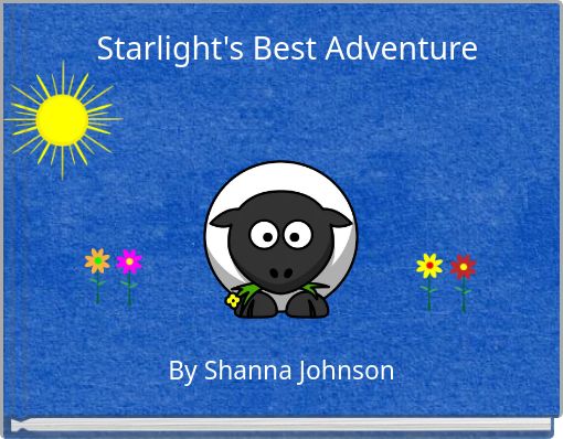 Starlight's Best Adventure