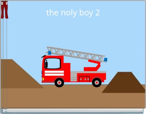 the noly boy 2