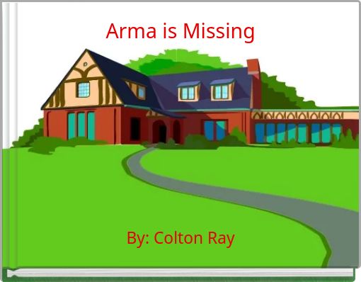 Arma is Missing
