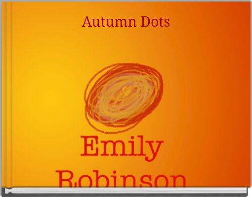Autumn Dots