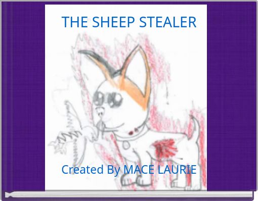 THE SHEEP STEALER