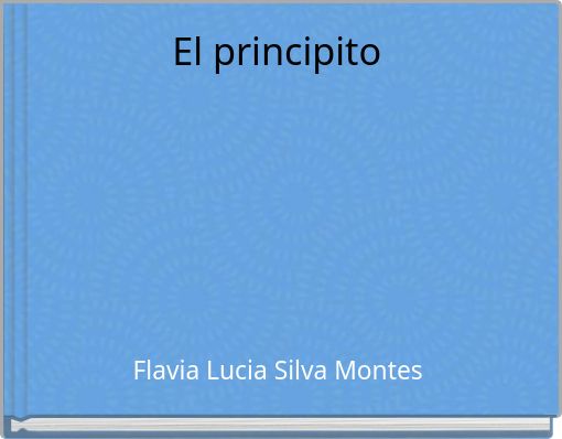 El principito