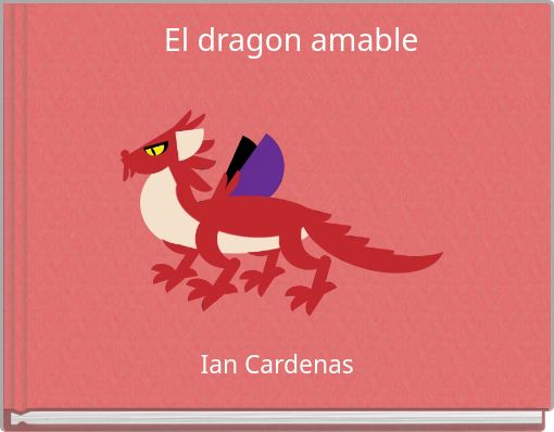 El dragon amable