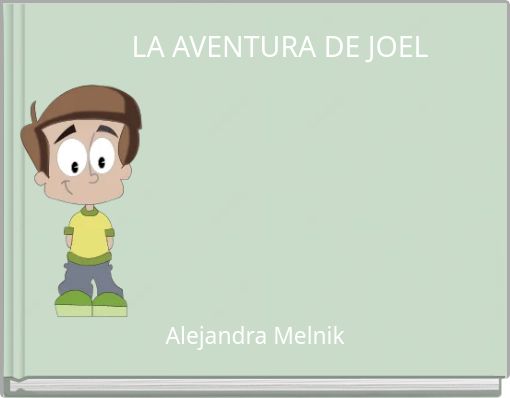 LA AVENTURA DE JOEL