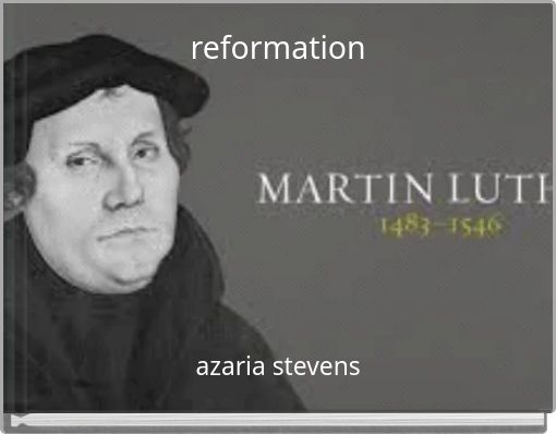 reformation