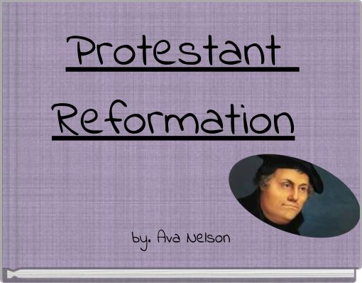 Protestant Reformation