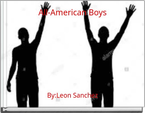 All-American Boys