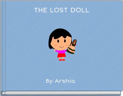 THE LOST DOLL