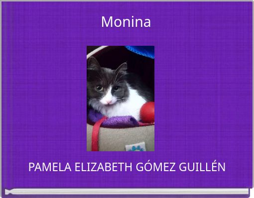 Monina
