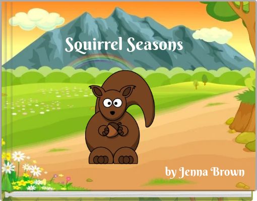 Squirrel Seasons