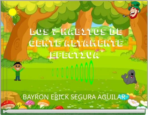 los 7 habitos de gente altamente efectiva