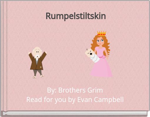 Rumpelstiltskin