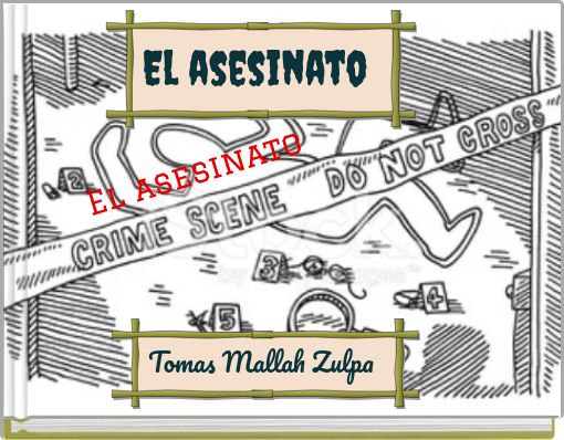 El asesinato