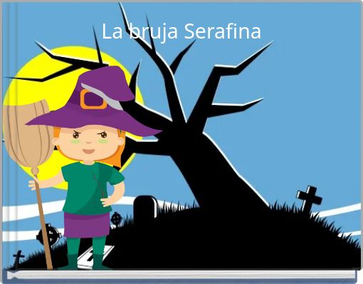 La bruja Serafina