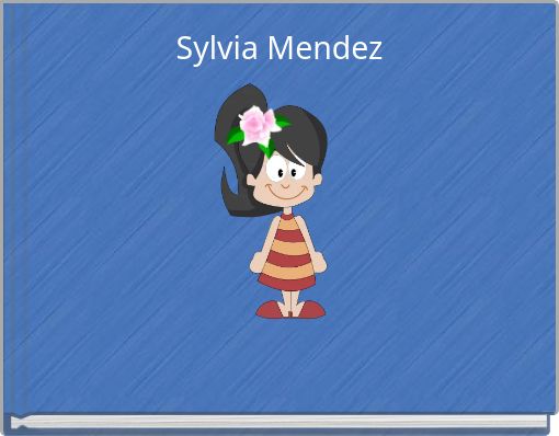 Sylvia Mendez