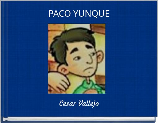 PACO YUNQUE