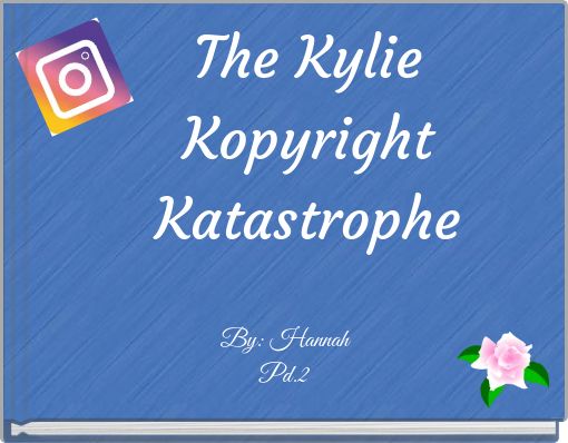 The Kylie Kopyright Katastrophe