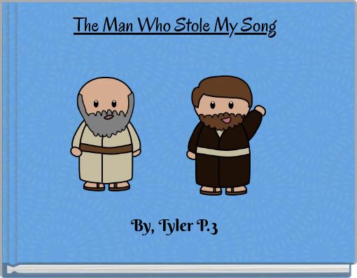 The Man Who Stole My Song