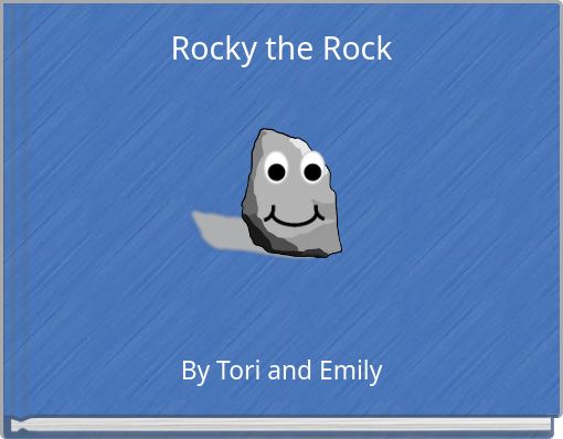 Rocky the Rock