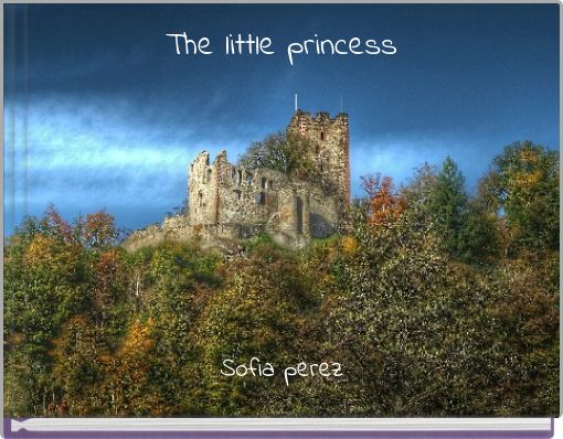 The little princess